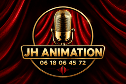 JH Animation — accueil